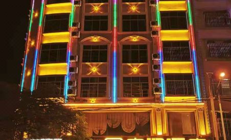 Binlan Hotel - Housity