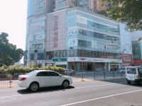 7天连锁酒店(深圳东门老街地铁站店) - 酒店附近