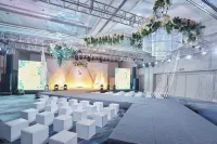 JEN Shenyang by Shangri-La