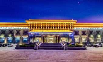 Mount Wutai Manjia Hotel