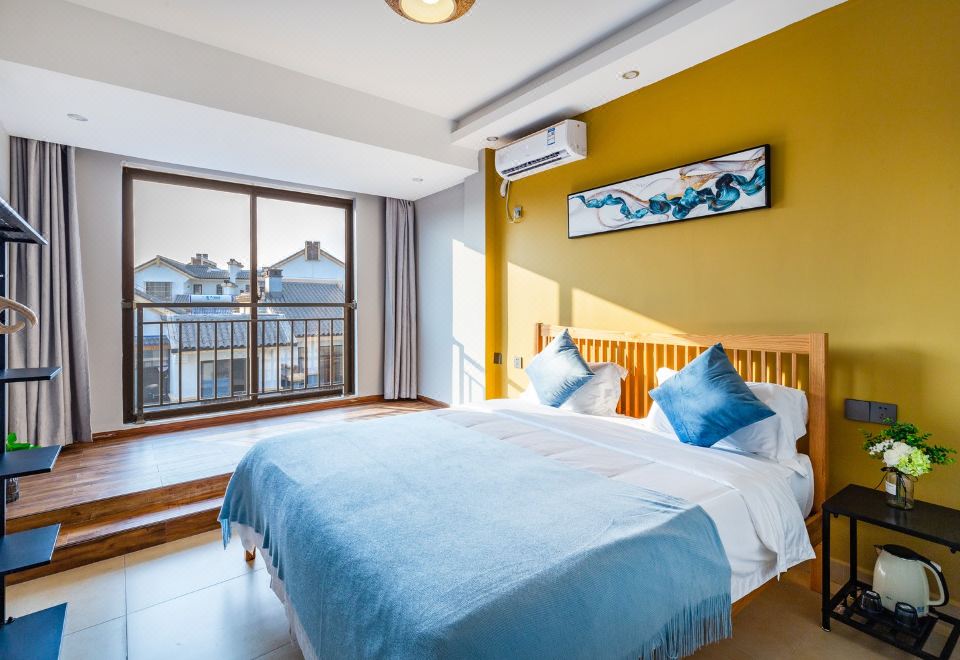 曼海宫阁美墅（三亚海棠店） - Housity