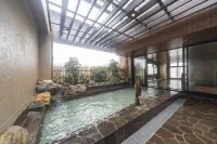 Dormy Inn Kawasaki Natural Hot Spring - Hot Springs