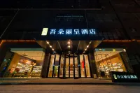 Rezen Hotel Wuduo Hotel berhampiran Xiaolangdi Central Wharf