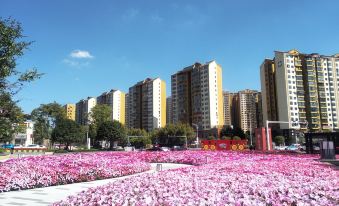 Guiyang Lufeng Hotel (Guiyang Huaxi Park University Town Branch)