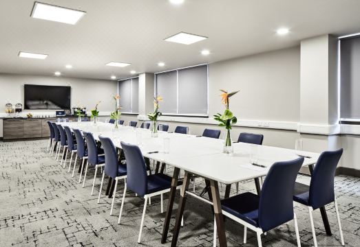 시타딘 시티 센터 리버풀