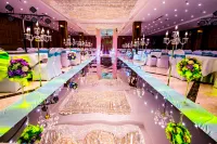 Dantie Hotel Hotels in Dandong