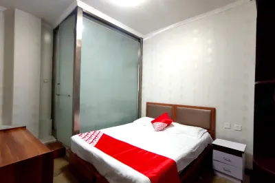 OYO 쿠얼러 홍러 호텔 쿠얼러 호텔