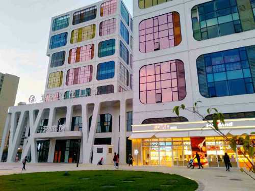 北京蝸牛居家公寓（良鄉大學城地鐵站店）