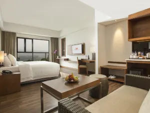 Swiss-Belresort Dago Heritage