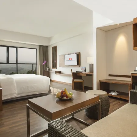 Swiss-Belresort Dago Heritage