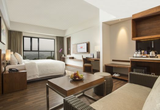 스위스-벨리조트 다고 헤리티지