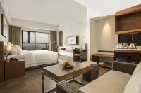 Swiss-Belresort Dago Heritage Hotels in Cibeunying Kaler