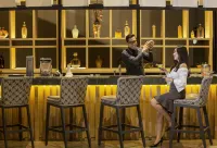 Swiss-Belresort Dago Heritage - bar