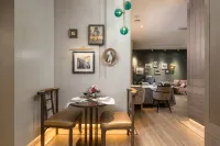 콴롱 스위트 호텔 (타이구리 춘시루 청두)