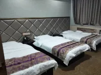 Hyatt Yiwu Business Hotel