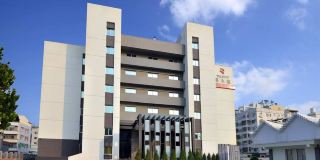 塔木德酒店Classic 台南台南館