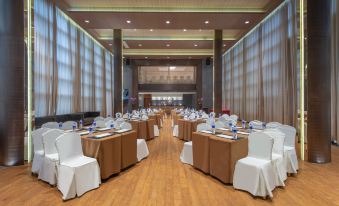 Holiday Inn Shanghai Songjiang