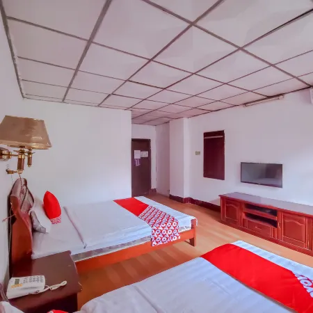Yulin dongfu hotel