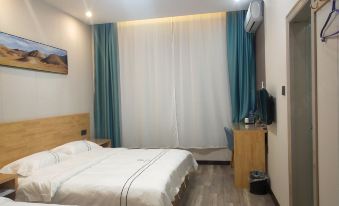 Yongdeng youhao hotel