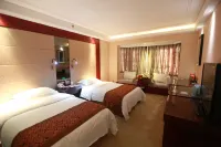 Bonway International Hotel Các khách sạn ở Thập Yển