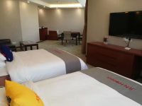骏怡精选酒店(郴州高铁站店) - 休闲麻将房