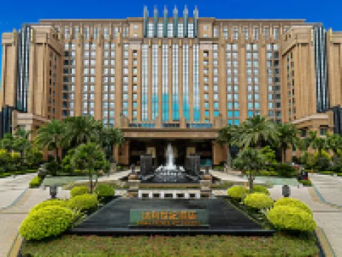 Dali Century Hotel Hotels in Hui'an