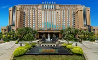 Dali Century Hotel Các khách sạn gần Luoyang Bridge