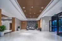 Tianmu Lake Xhotel Tencent Cloud Smart Hotel