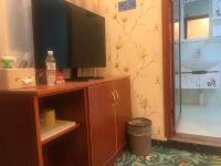 彝良客悦酒店 - 豪华单人房