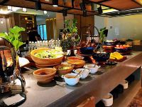 湖州祈悦酒店 - 餐厅