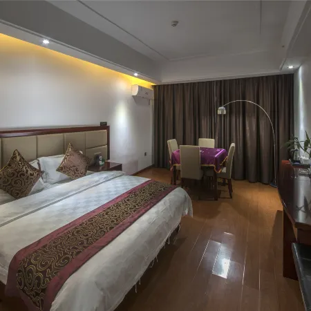 Jingtai Hotel