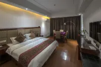 Jingtai Hotel Hotels in Tonggu County
