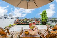 Yinian · Dali Holiday  (Dali Ancient City Branch) - Pet friendly