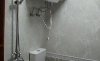 Yuanyuan Hanxu Homestay