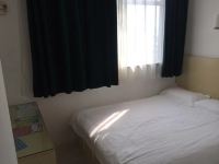 海上小屋酒店(上海惠南店) - 家庭房B