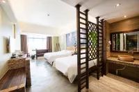 Zhaozhuang Hotel - servizio colazione