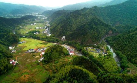 Suitetrails - Jinggangshan Nashan Hotel