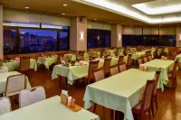 Yuzawa Toei Hotel - Breakfast