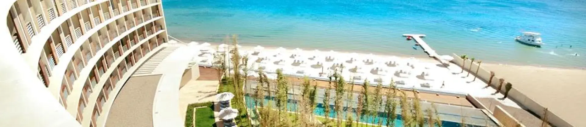 Luxury Hotels
