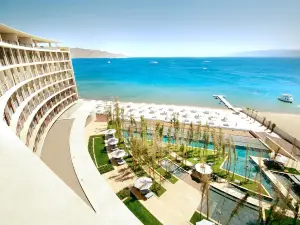 Kempinski Hotel Aqaba Red Sea