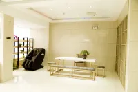 Anli&Hotel (Xianning Railway Station Yong'an Avenue Branch)