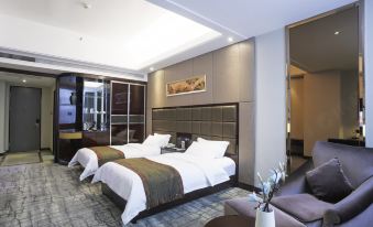 Rebecca Hotel