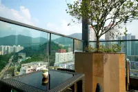 E Hotel Hong Kong Hotels near Wonderland Villas Commercial Complex