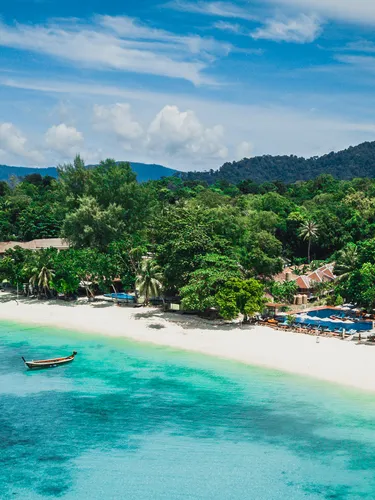 รูปภาพของAkira Lipe Resort - อาคีรา หลีเป๊ะ รีสอร์ท
