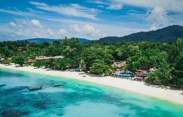 รูปภาพของAkira Lipe Resort - อาคีรา หลีเป๊ะ รีสอร์ท