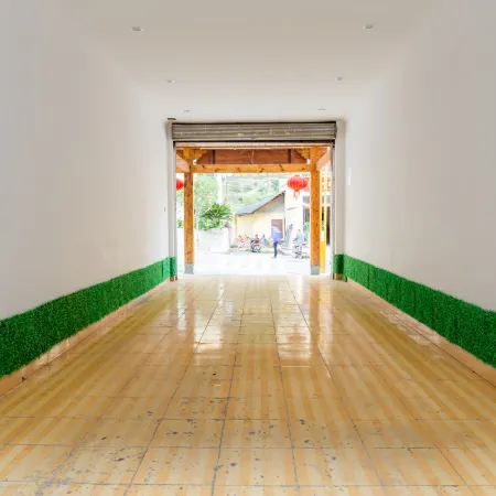 Dongxiangge Hotel