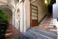 Hotel Silla Hoteles en Florencia