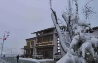 Ling Yun Boutique Hotel - 2 tähden