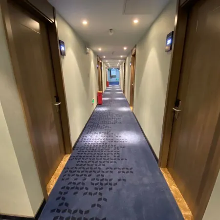 7 Days Premium Hotel (Beijing Xiehe Hospital Wangfujing Subway Station)