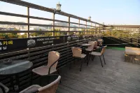 Ekonomy Hotel Incheon